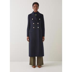 L.K. Bennett  Natalia Fitted Coat